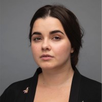 Oleksandra Bekhtieieva-Regent