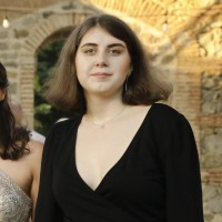 Mariam Khomasuridze