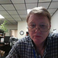 Mark Gray