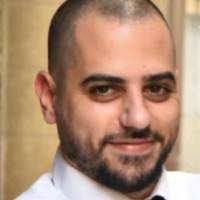 Frederic Haddad