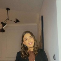 Jessica Obrien