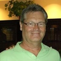 Tom Pilcher