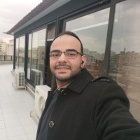 Mazen Elmesery