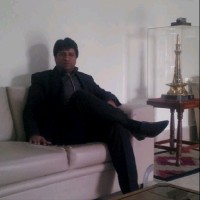 Kashif Abbas