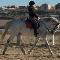 Maria Jesus Gil Sanchez