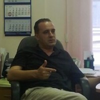 Александр Ряполов