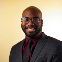 Traylon Jackson, M.A.