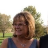 Cindy Vest Ward