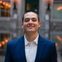 Marcelo Pedroza Hernandez