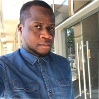 Egbewumi Kehinde