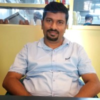 Prafulla Kharade Pmp®