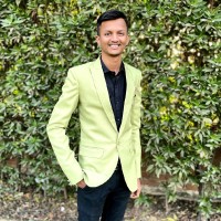 Jemin Patel