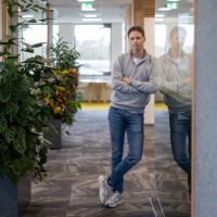 Bram Huisman