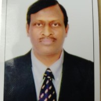 Ramesh Arvapalli