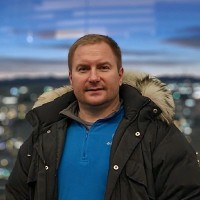 Vasyl Oliinyk