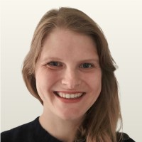 Marie-Sophie Van Damme