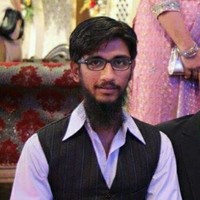 Ubaid Masudi
