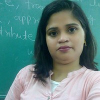 Lakshmi Gupta