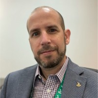 Juan Carlos Fonfría Muñoz