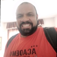 Marcus Vinicius Rocha Dos Santos