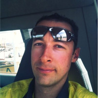 Andrew Manson