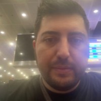 ali danesh-eskandari