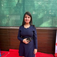 Bhumika Photra