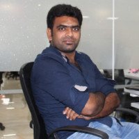Thameemul Ansari