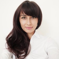 Petra Kotlanová