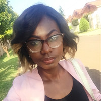 Ama Akorfoa Sekyi-Yorke