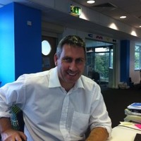 Rob Hancock