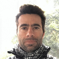 Juan Sebastian Ocampo Fernandez