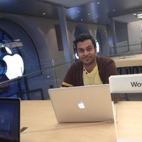 Ankit Vaid