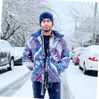 Abhishek Attri
