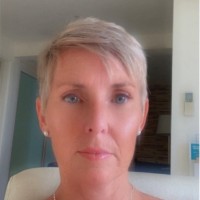 Pauline Nicholl