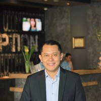 Hendri Setiawan