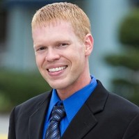 Bradley Ward