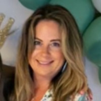 Caroline Lunsford