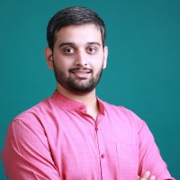 Sanjeet Dutt