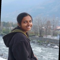 Fathima A