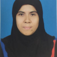 Suhaida Abdul Halim