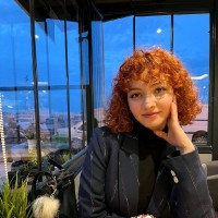 Yıldız Maden