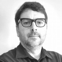 José Pedro Baltazar D'Almeida