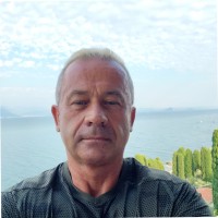 Stefano Girardi