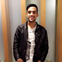 Sanchit Sehgal