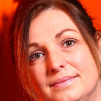 Monique Darras-van Vroenhoven