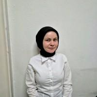 Safiye Demirtaş