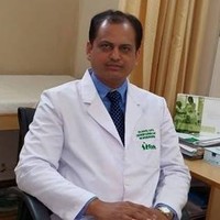 Dr. Rahul Gupta