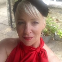 Deborah Colyer