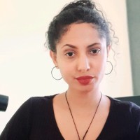 Eden Tesfaye